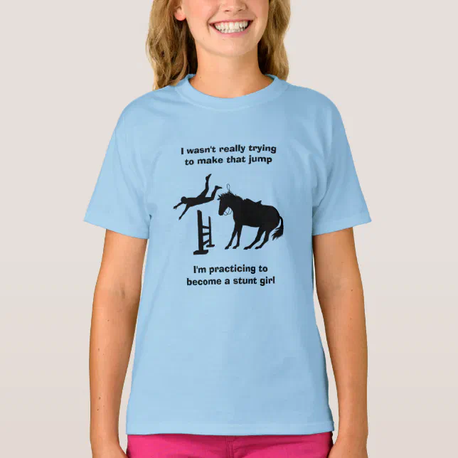 Designs Gráficos para Camisetas e Merch de cavalo de desenho animado