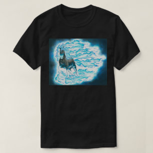 Camiseta Cavalo Fantasma 2