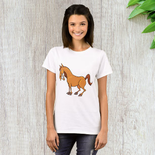 Camiseta Cavalo Feliz