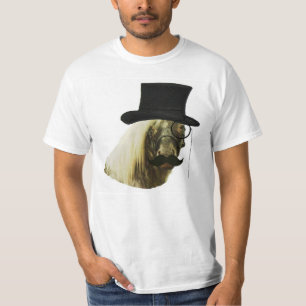 Camiseta Cavalo fino