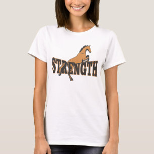 Camiseta Cavalo Fofo De Montaria Rodeio Western