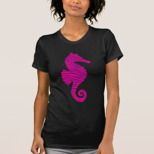 Camiseta Cavalo marinho
