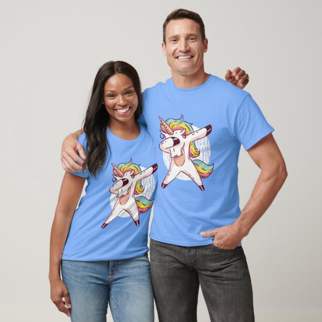 Camiseta Cavalo-Marinho Dança (Unissex)