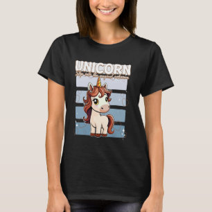 Camiseta Cavalo-marinho Entre No Cavalo-marinho Mágico Desc