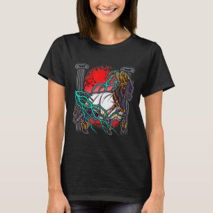 Camiseta Cavalo Mitos Gregos Zeus Deuses Antigos Equine Lig