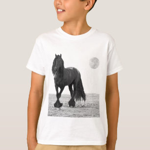 Camiseta Cavalo perfeito