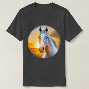 Camiseta Cavalo Pintado 01 T-Shirt