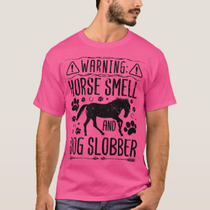 Camiseta Cavalo Rider Equestrian