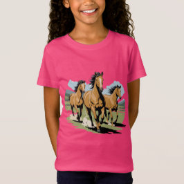 Camiseta CAVALO SEM nascer