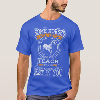 Camiseta Cavalos Cavaleiros Engraçados