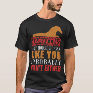 Camiseta Cavalos Cavalos Cavalos Cavalos Cavalos Cavalos Ca