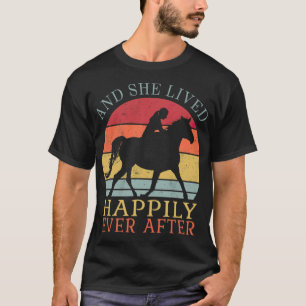 Camiseta Cavalos Cavalos Cavalos Cavalos Cavalos Correndo C