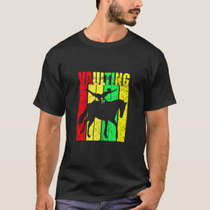 Camiseta Cavalos de fazenda