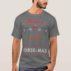 Camiseta Cavalos de feliz Cavalos Cavaleiros Cavaleiros Cav