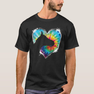 Camiseta Cavalos Equestres Cavaleiros Equestres Cavaleiros 