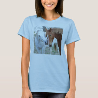 Camiseta Cavalos Loving