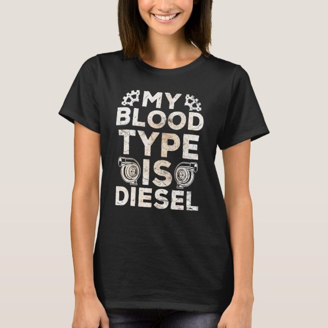 Camiseta Cavalos  Potência Torque Rotação Automático Garage (Frente)