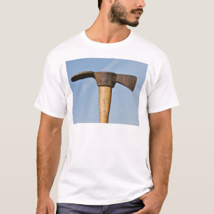 Camiseta Cavando o Hoe