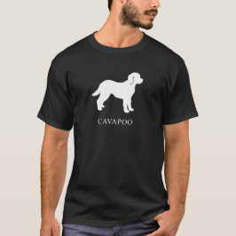 Camiseta Cavapoo