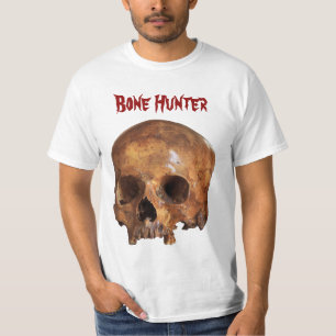 Camiseta Caveira