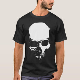Camiseta Caveira