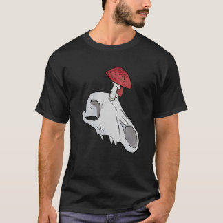 Camiseta Caveira