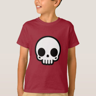 Camiseta Caveira