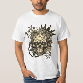 Camiseta Caveira