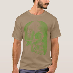 Camiseta Caveira