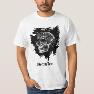 Camiseta Caveira