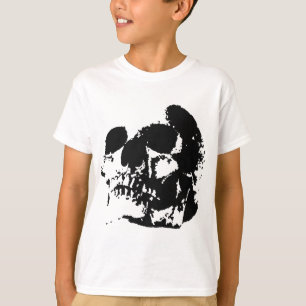 Camiseta Caveira
