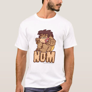 Camiseta CaveNoms