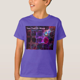 Camiseta Cavitação digital