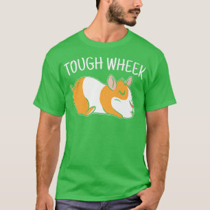 Camiseta Cavy Guiné Pig Lover