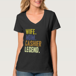 Camiseta Caxiarista Mãe Esposa Mamãe Caxiarista