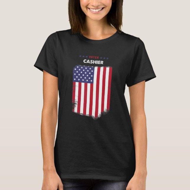 Camiseta Caxixeiro Assustador (Frente)