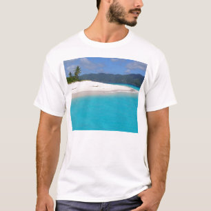 Camiseta Cay de Sandy, Miami Beach