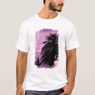 Camiseta Caye Ambergris, Belize, América Central.