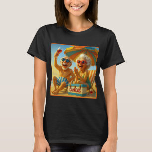 CAMISETA "CAYUCOS SEMPRE LEGAL CAMISETA".