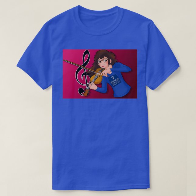 CAMISETA CB (Frente do Design)