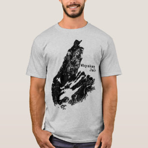 CAMISETA CB