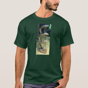 Camiseta CB Sapo Art