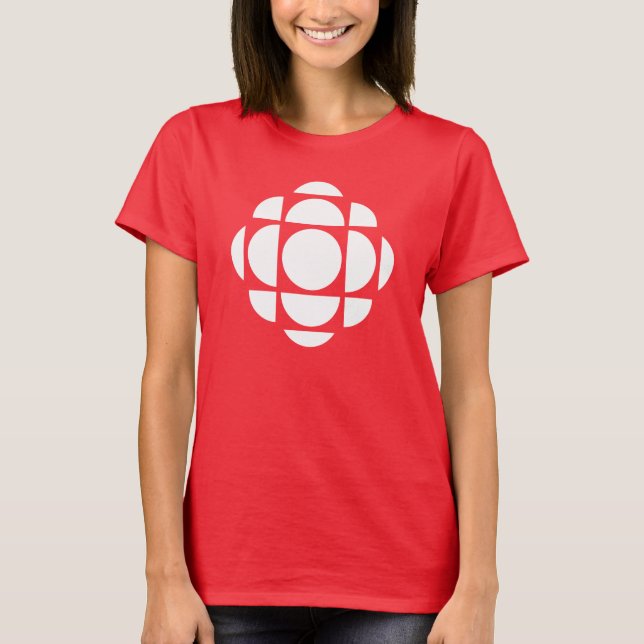 Camiseta CBC Gem Mulheres (Frente)