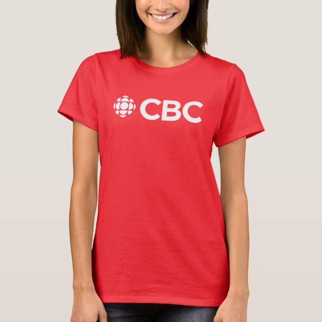 Camiseta CBC Mulheres (Frente)