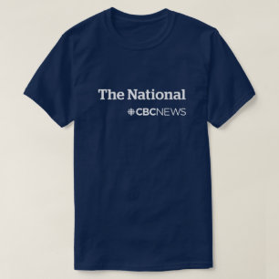 Camiseta CBC Nacional