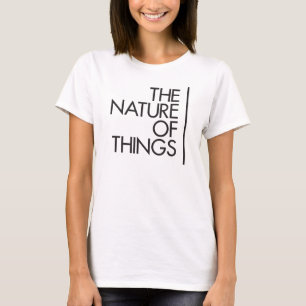 Camiseta CBC - Natureza das coisas desde 1979