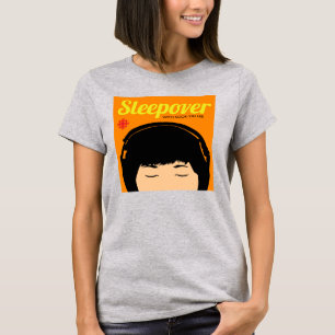 Camiseta CBC Sleepover
