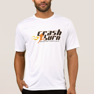 Camiseta CBR a pedra
