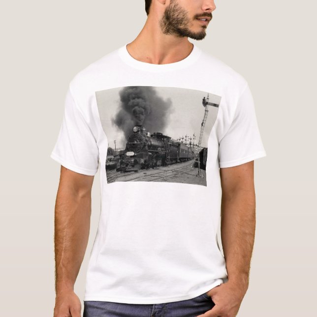 CAMISETA CC19 (Frente)