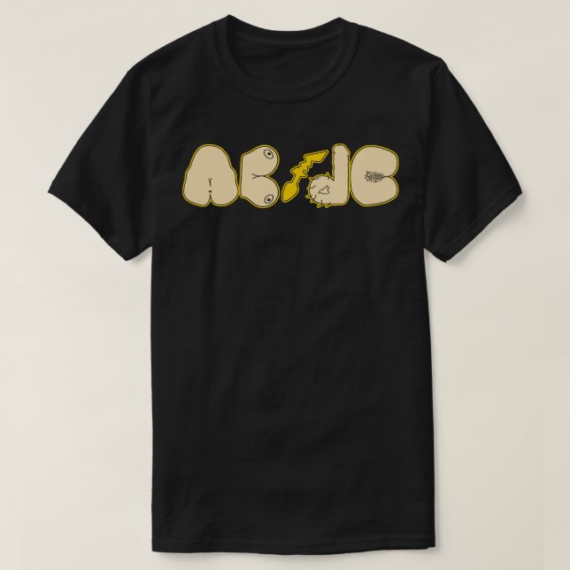 Camiseta CC Suja CA (Frente do Design)
